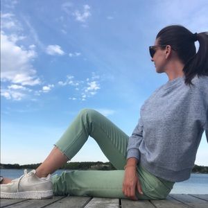 Meet your Posher, Lucy